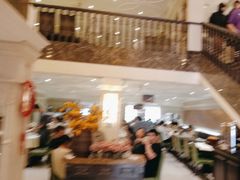 -大鸭梨烤鸭(左家庄店)