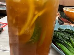 -新世界餐厅(万达店)