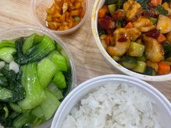 -刘胖子家常菜·蹄花焖藕(中南店)