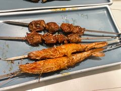 -四季烟火烧烤酒场