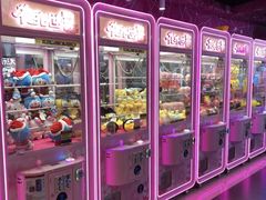 -大玩家(通州万达广场店)