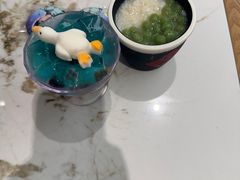 -莲湖糕团店·老秦淮小吃