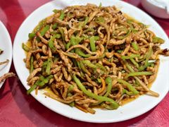-胖子菜馆(隆昌路店)