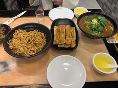 -吴记百姓菜馆·北京菜·烤鸭(故宫店)
