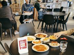 -宜家·瑞典风味餐厅(无锡店)