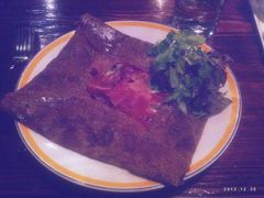 -La Creperie法餐厅(芮欧百货店)