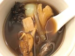 -聚春园自助餐厅(东街口店)