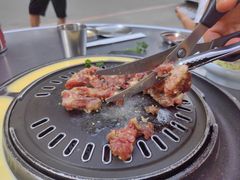 -马场洞肉铺(高丽街店)