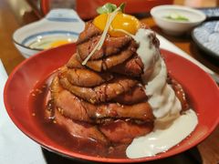 -魔丼屋(日月光店)