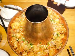 -觅山云南菜(泊富ICITY店)