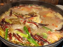 -滇铺子·云南特色菜·第九届野生菌美食节(曲靖万达店)