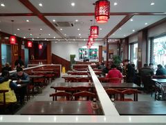 大堂-共和春(甘泉路店)