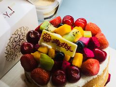 -丁香西饼屋(桂林路店)