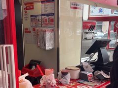 -蜜雪冰城(民勇大厦分店)