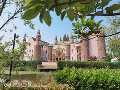 -安徒生童话乐园