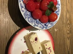 -那时新疆·若羌(经纬汇店)