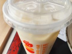 -永和大王(春日上新·浦东南路店)