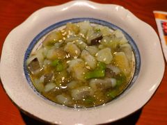 芥末章鱼-有喜屋·烧鸟·居酒屋(周浦万达店)