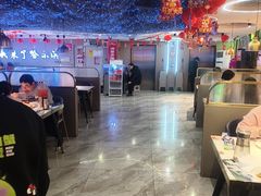 -徐记小怪兽肉蟹煲(中央大街店)