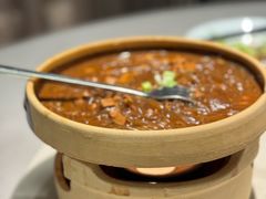 鸭茸红薯粉-金鸭季·北京烤鸭(深业上城店)