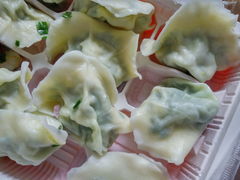 -添福来墨鱼饺子 · 海鲜东北菜(泡崖店)