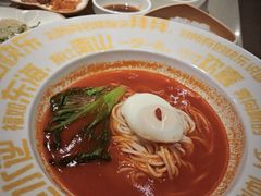 -海底捞火锅(高新万达店)