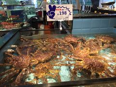 -尚海豆捞(乐虹坊店)