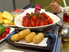 -海底捞火锅(振华商厦店)