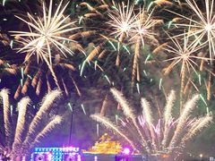 -泰达航母主题公园