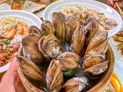 -面道赞宁海海鲜面(迎凤街店)