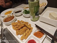 -海底捞火锅(巴黎春天浦建店)