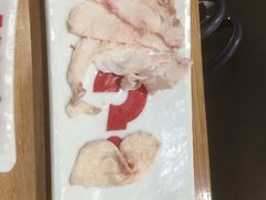 -为什么牛潮汕牛肉火锅(万胜广场店)