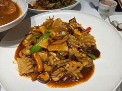 -渔家风味·鲅鱼水饺·央视展播·海鲜天津菜(开发区店)