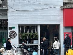 -Egg•Allday Brunch(襄阳北路店)