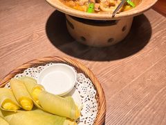 -沅江水·湖南家宴(南村万博长隆商圈店)