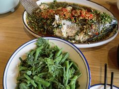 -妈妈的味道·腾冲特色菜(和顺古镇店)