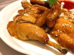 -粗茶淡饭·汉口公馆(循礼门店)