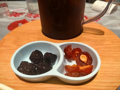 -肥肥虾庄·金牌油焖大虾(杨园滨江时代walk店)