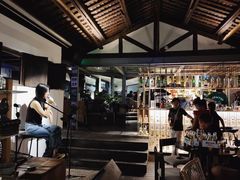-Nirvana Cafe&Bar(北仓文创街区店)