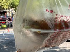 -大马弄蒋师傅美食酥鱼(察院前店)