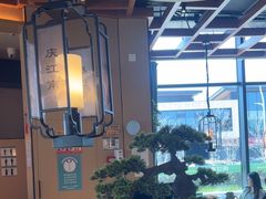 -庆江南江南菜(琴湖溪里花园城店)