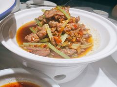 -兰湘子·湘菜小炒(崂山丽达店)