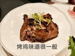 -ZHAO赵·牛扒坊(万象城店)