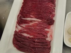-牛街·马辈儿涮肉(牛街二店)