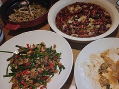 -永安鱼庄·镇江菜(丁卯店)