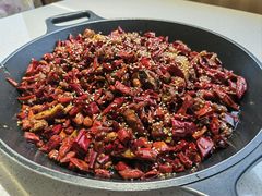 -蛙兔鸡自贡风味·特色江湖菜(广都店)