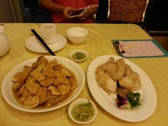 -惠爱餐厅