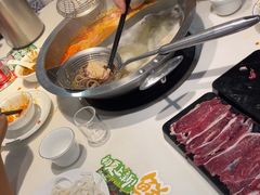 -陈记顺和牛肉火锅(永泰店)