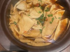 -山芋腔苏北菜(盐城大丰店)