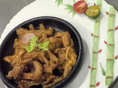 -苏城小院·园林精致苏州菜(斜塘老街店)
